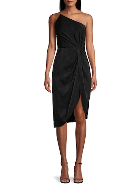 13 Dresses That Match Your Cold, Black Heart | The-E-Tailer.com/Blog
