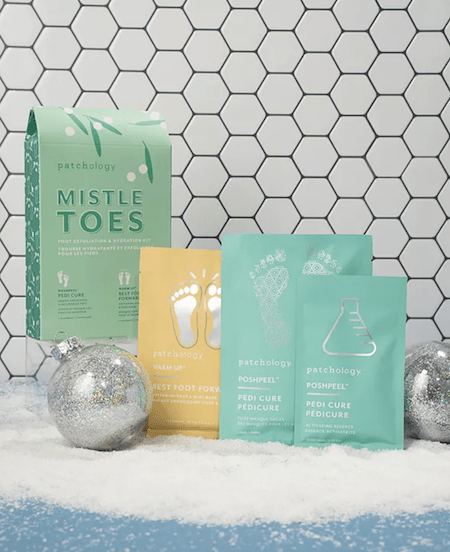Bath and Beauty Gift Guide | Cartageous.com/Blog
