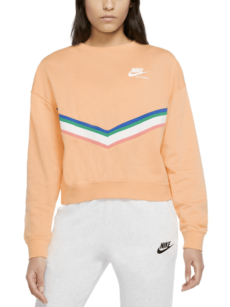 Live Your Best At-Home Life in These Comfy and Cute Sweatshirts | The-E-Tailer.com/Blog