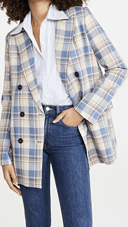 Fall Blazers We’re Currently Craving | The-E-Tailer.com/Blog