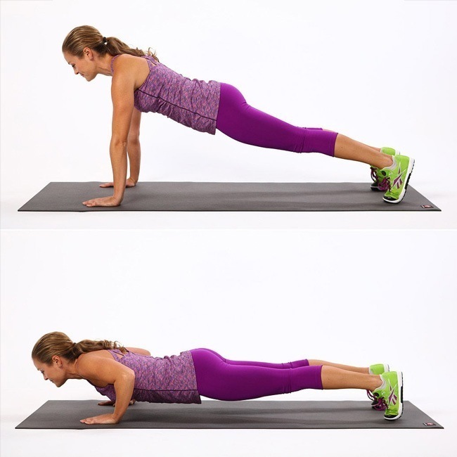 7 of the Best 30-Day Workout Challenges | FitMinutes.com