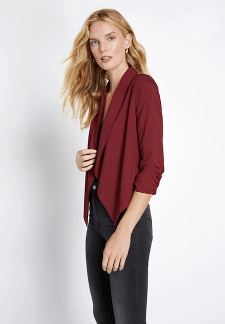 Fall Blazers We’re Currently Craving | The-E-Tailer.com/Blog