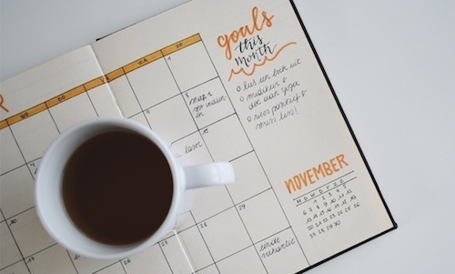 13 Easy Self-Care Ideas to Try this Week | Cartageous.com/Blog