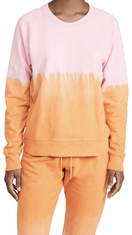 Live Your Best At-Home Life in These Comfy and Cute Sweatshirts | The-E-Tailer.com/Blog