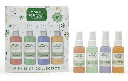Bath and Beauty Gift Guide | Cartageous.com/Blog