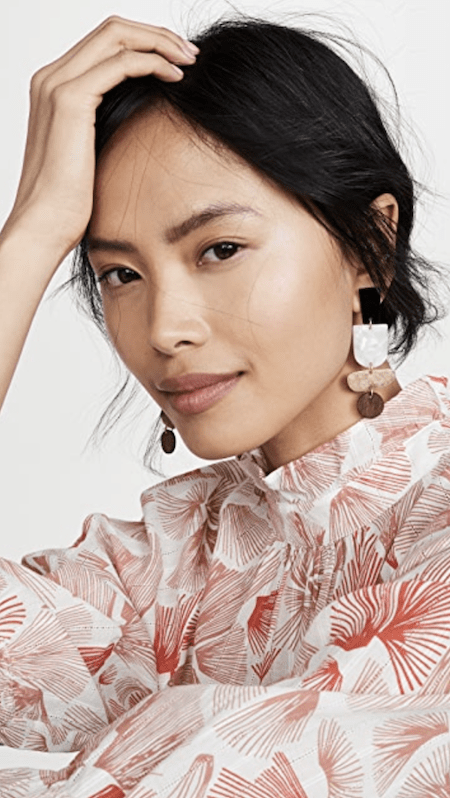 Statement Earrings That Will Surely Turn Heads on Your Next Zoom Call | The-E-Tailer.com/Blog