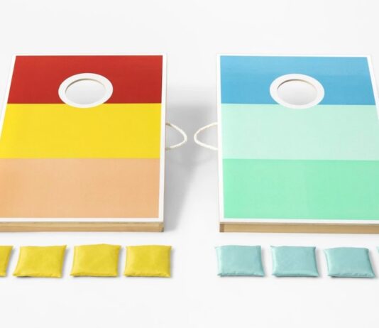 15 Pieces We’re LOVING from Target’s Latest Seasonal Line, Sun Squad