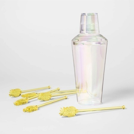 15 Pieces We're LOVING from Target's Latest Seasonal Line, Sun Squad | InStyleRooms.com/Blog