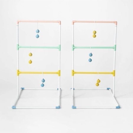 15 Pieces We're LOVING from Target's Latest Seasonal Line, Sun Squad | InStyleRooms.com/Blog