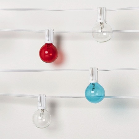 15 Pieces We're LOVING from Target's Latest Seasonal Line, Sun Squad | InStyleRooms.com/Blog