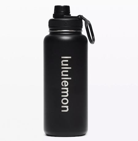 Mother's Day Gifts from lululemon Under $100 | Cartageous.com/Blog