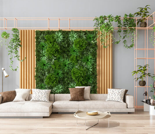 Ideas for Creating a Calm Space