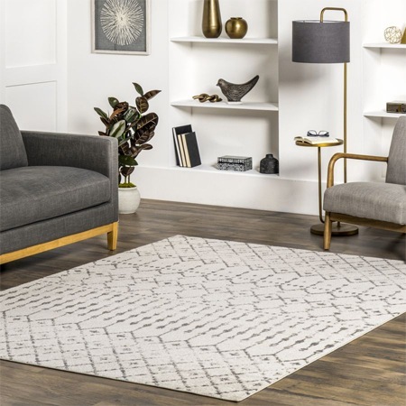 WFH Decor for a Fall Office Refresh | InStyleRooms.com/Blog