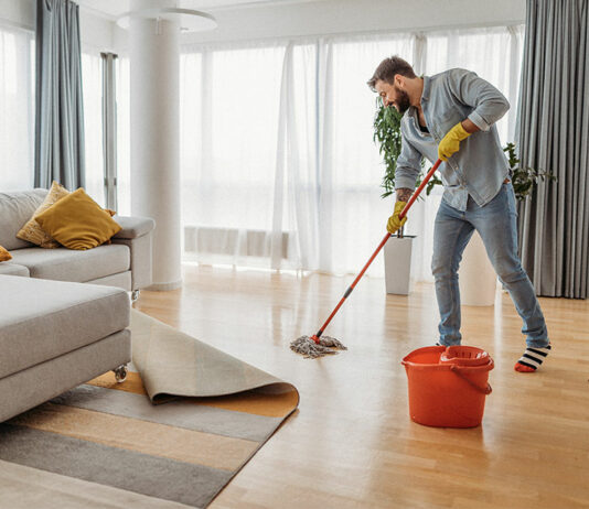 House Cleaning Tools & Gadgets To Make Your Life Easier