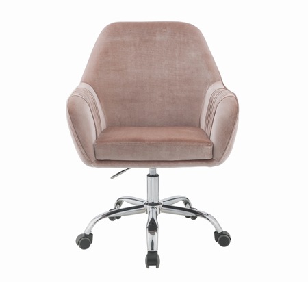 WFH Decor for a Fall Office Refresh | InStyleRooms.com/Blog