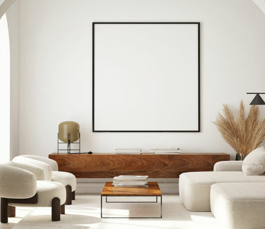 2023 Interior Design Trends We’re Following